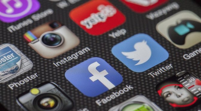 Media społecznościowe – plusy i minusy